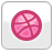 Dribbble 2 Icon 48x48 png